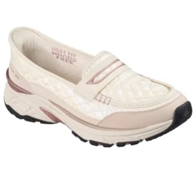 Skechers Slip-ins: Stamina Sport – Comodidad y elegancia