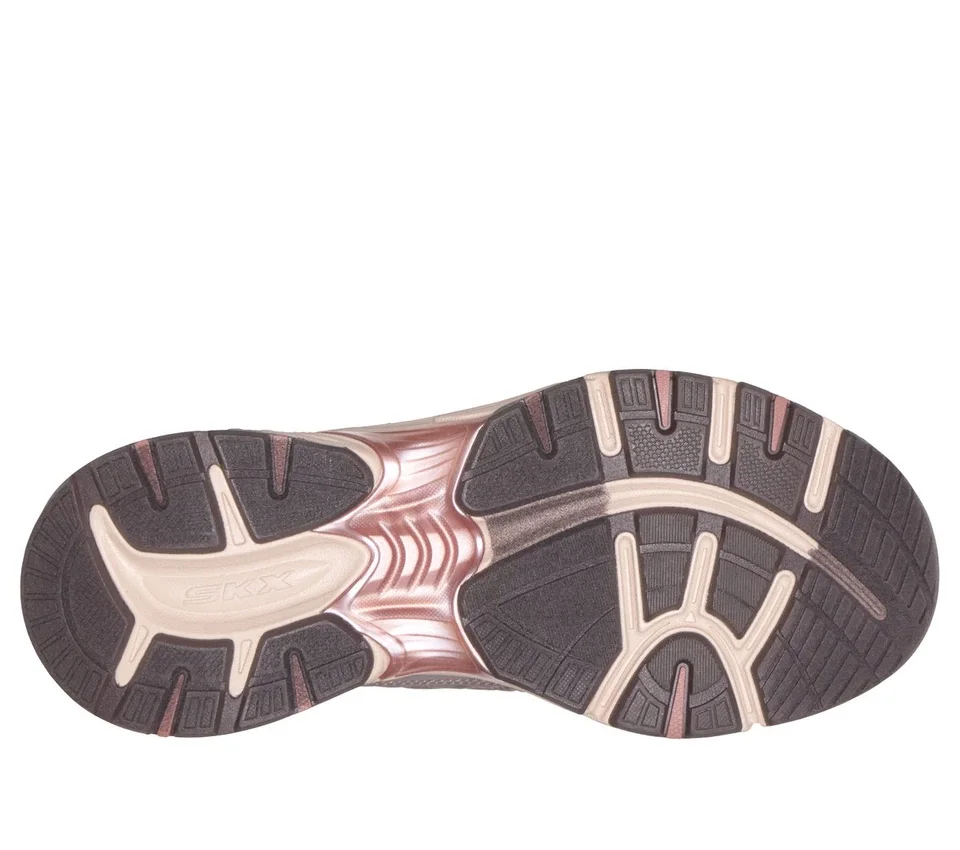 Skechers Slip-ins: Stamina Sport – Comodidad y elegancia Skechers Slip-ins: Stamina Sport – Comodidad y elegancia