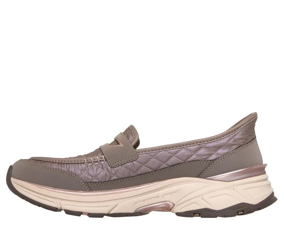 Skechers Slip-ins: Stamina Sport – Comodidad y elegancia Skechers Slip-ins: Stamina Sport – Comodidad y elegancia