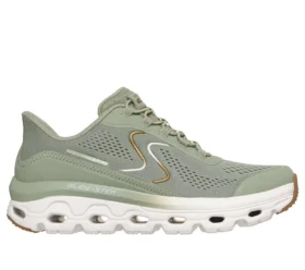 Skechers Slip-ins: suela Glide-Step