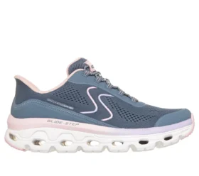 Skechers Slip-ins: suela Glide-Step