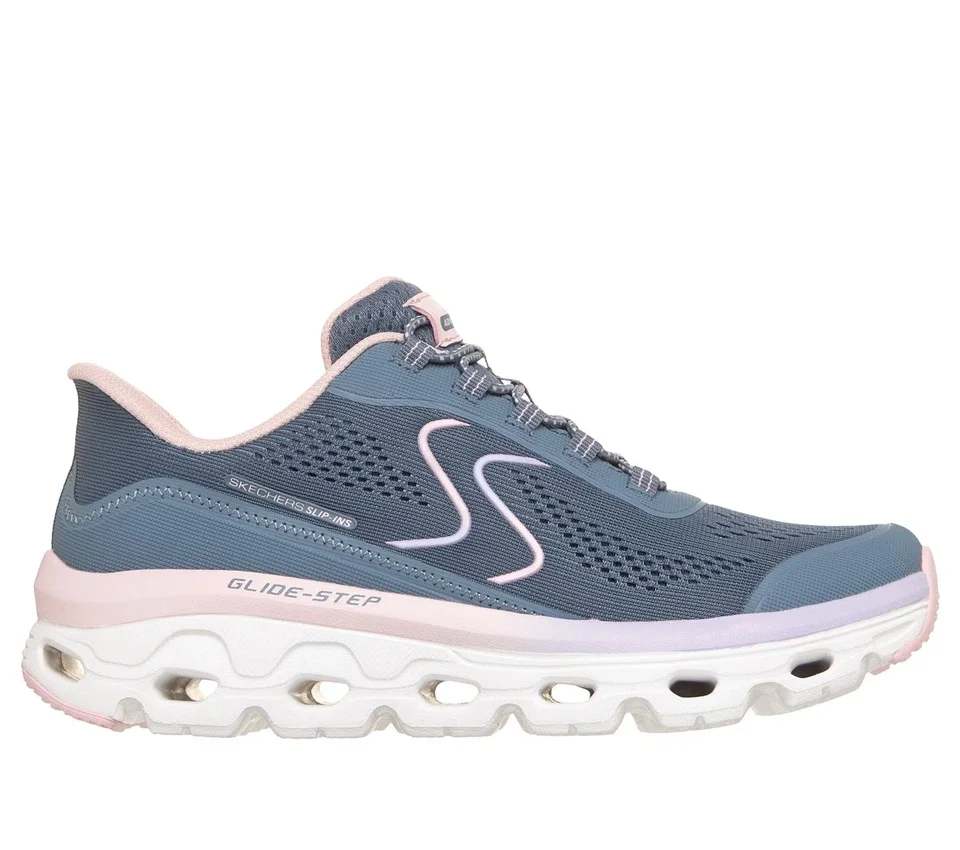 Skechers Slip-ins: suela Glide-Step Skechers Slip-ins: suela Glide-Step
