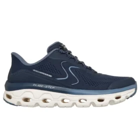 Skechers Slip-ins: suela Glide-Step