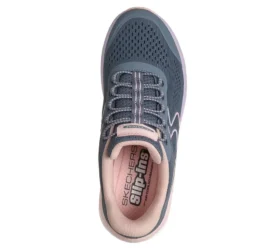 Skechers Slip-ins: suela Glide-Step