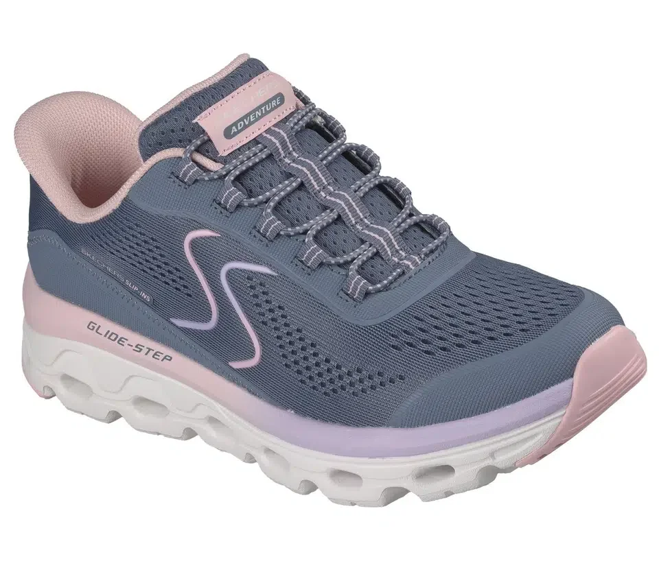 Skechers Slip-ins: suela Glide-Step Skechers Slip-ins: suela Glide-Step