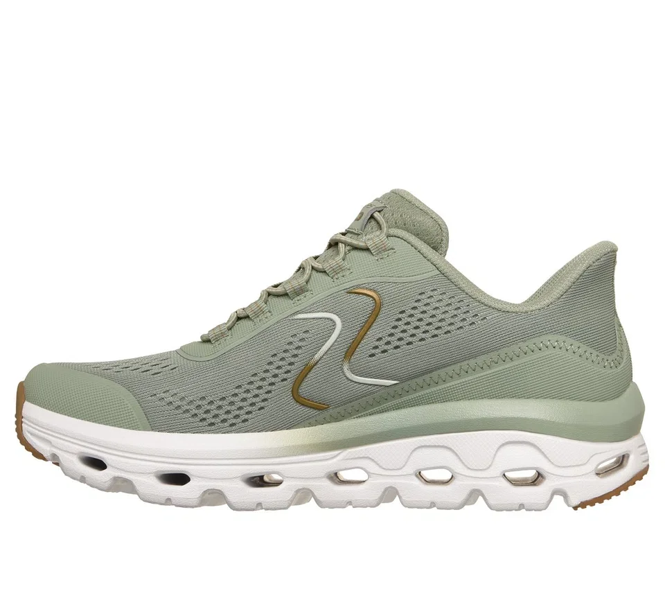 Skechers Slip-ins: suela Glide-Step Skechers Slip-ins: suela Glide-Step