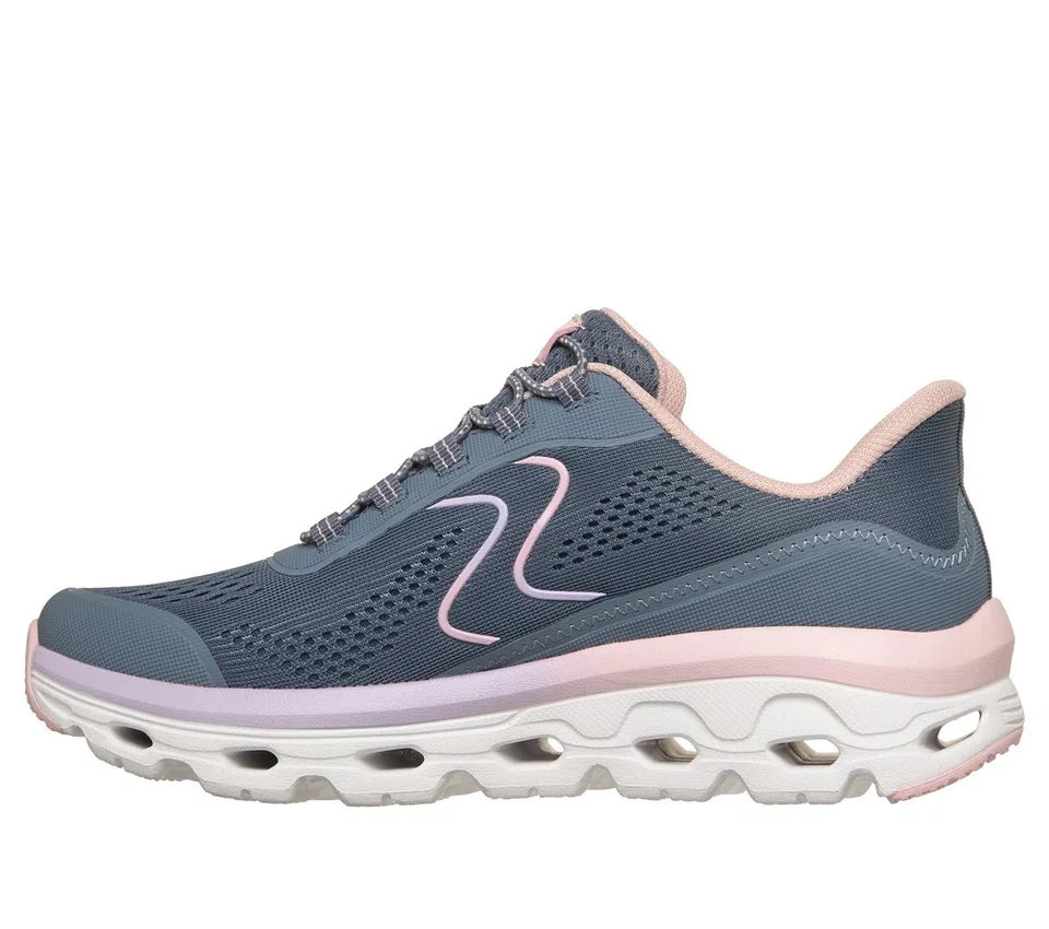 Skechers Slip-ins: suela Glide-Step Skechers Slip-ins: suela Glide-Step