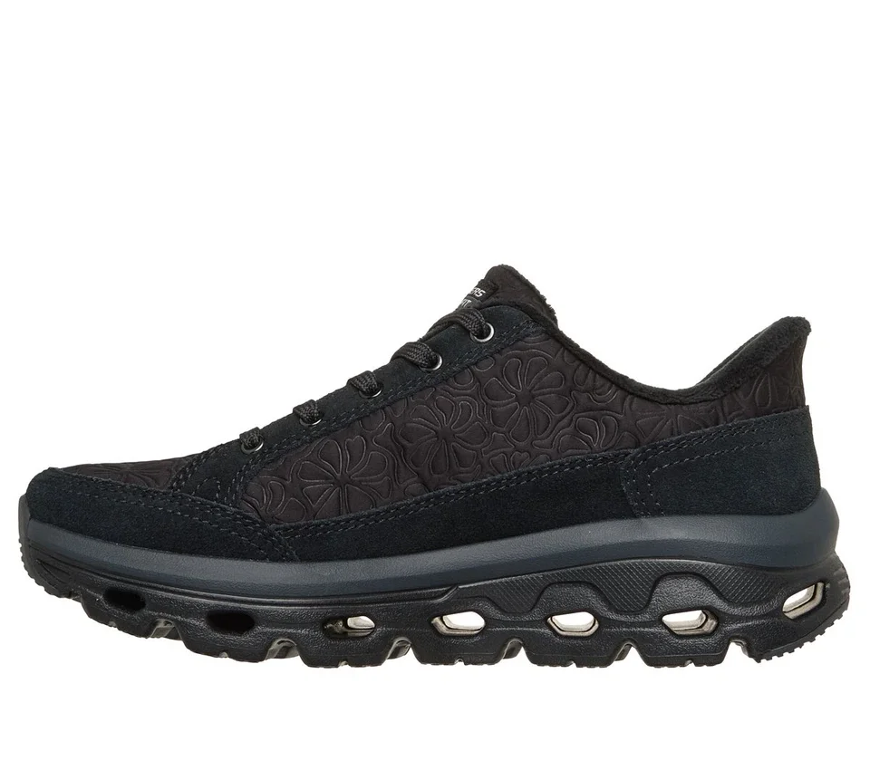 Skechers Slip-ins: Suela Glide-Step – Cozy Fit Millsap Skechers Slip-ins: Suela Glide-Step – Cozy Fit Millsap