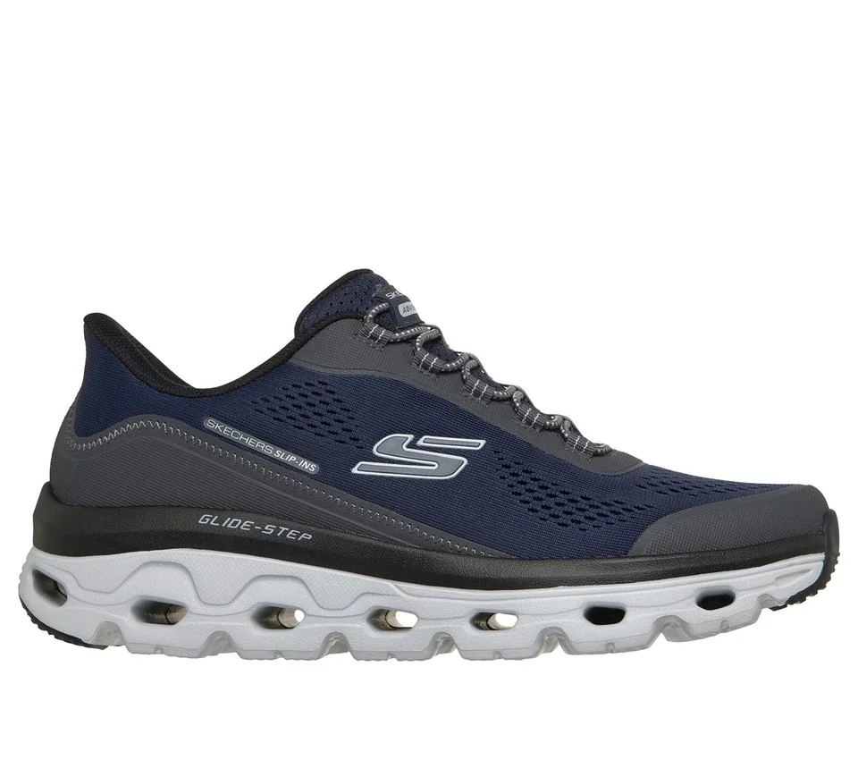 Skechers Slip-ins: Suela Glide-Step – Glover Peak Skechers Slip-ins: Suela Glide-Step – Glover Peak