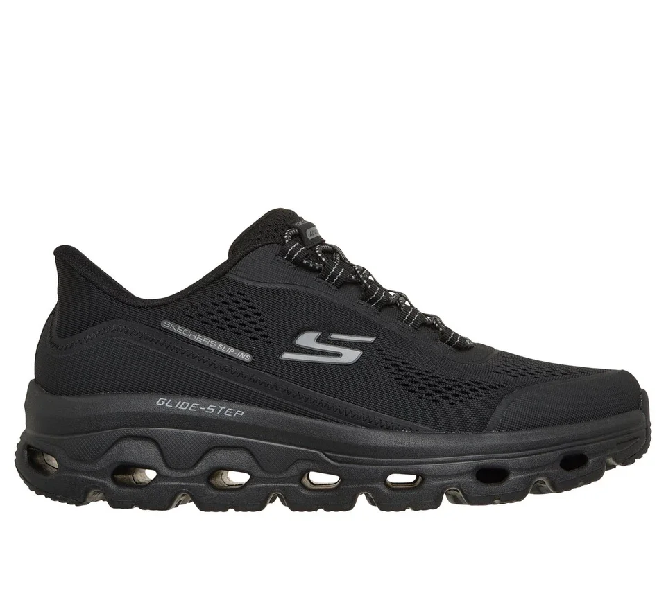 Skechers Slip-ins: Suela Glide-Step – Glover Peak Skechers Slip-ins: Suela Glide-Step – Glover Peak