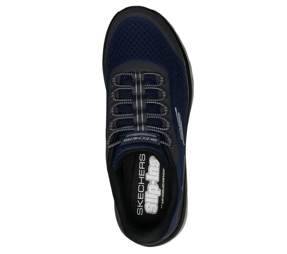 Skechers Slip-ins: Suela Glide-Step – Glover Peak Skechers Slip-ins: Suela Glide-Step – Glover Peak