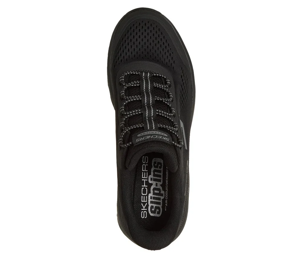 Skechers Slip-ins: Suela Glide-Step – Glover Peak Skechers Slip-ins: Suela Glide-Step – Glover Peak
