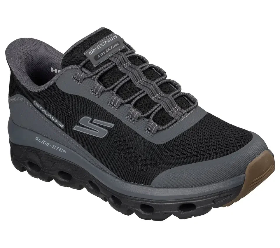 Skechers Slip-ins: Suela Glide-Step – Glover Peak Skechers Slip-ins: Suela Glide-Step – Glover Peak