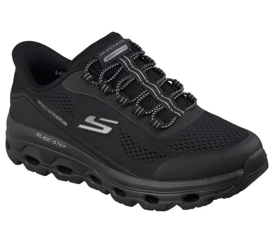 Skechers Slip-ins: Suela Glide-Step – Glover Peak Skechers Slip-ins: Suela Glide-Step – Glover Peak
