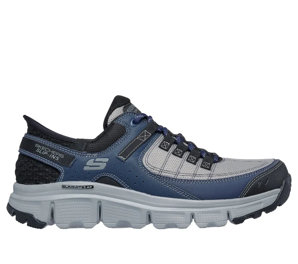 Skechers Slip-ins: Summits All-Terrain Skechers Slip-ins: Summits All-Terrain