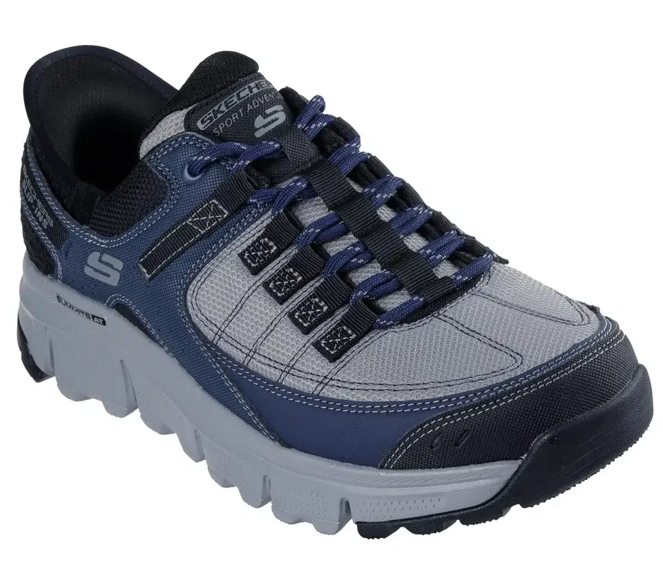 Skechers Slip-ins: Summits All-Terrain Skechers Slip-ins: Summits All-Terrain