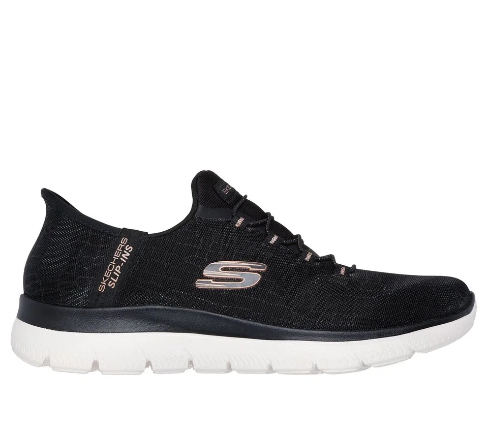 Skechers Slip-ins: Summits – Classy Night Skechers Slip-ins: Summits – Classy Night