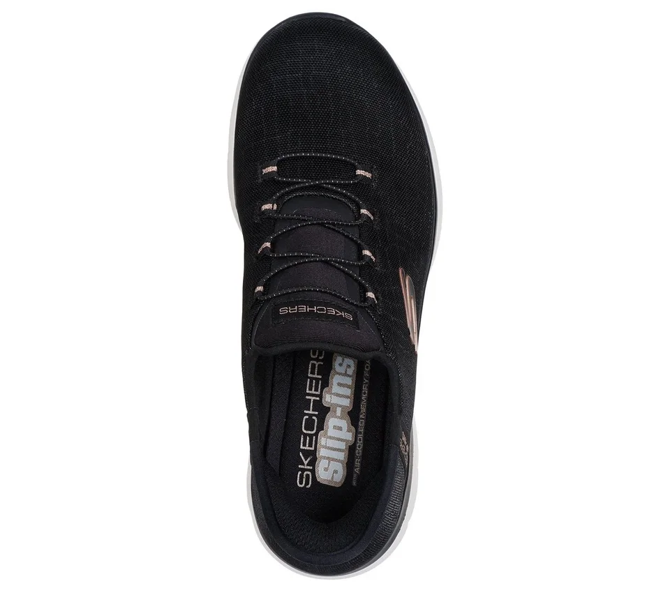 Skechers Slip-ins: Summits – Classy Night Skechers Slip-ins: Summits – Classy Night