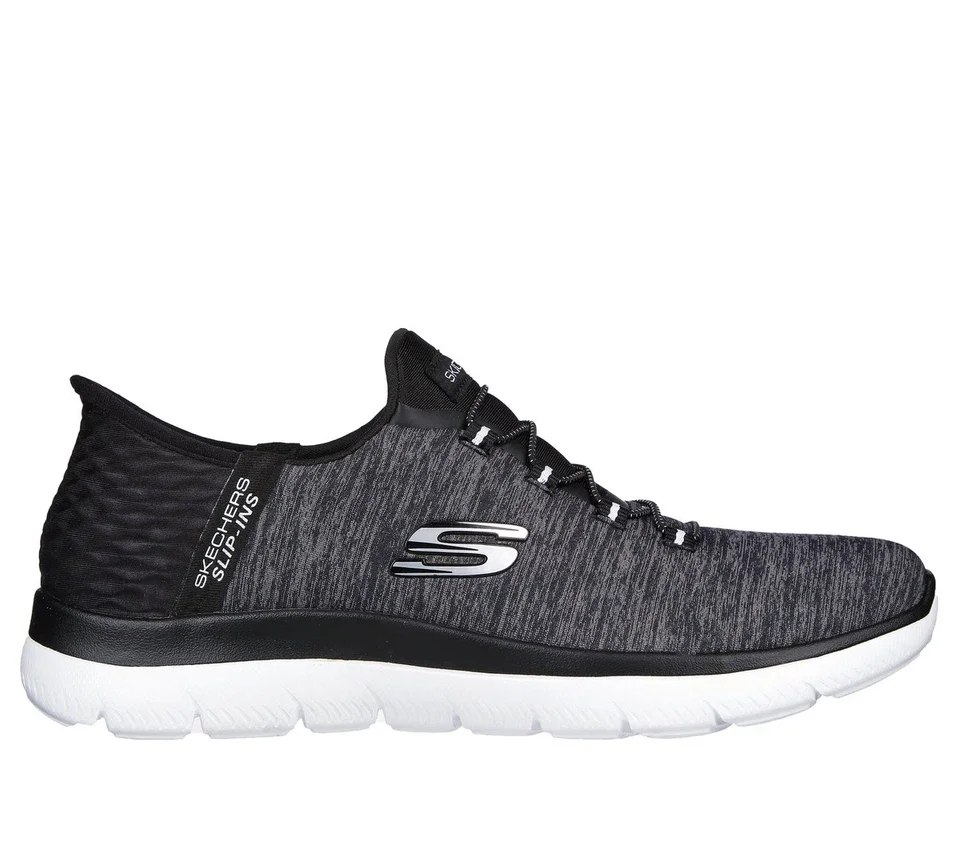 Skechers Slip-ins: Summits – Dazzling Haze Skechers Slip-ins: Summits – Dazzling Haze