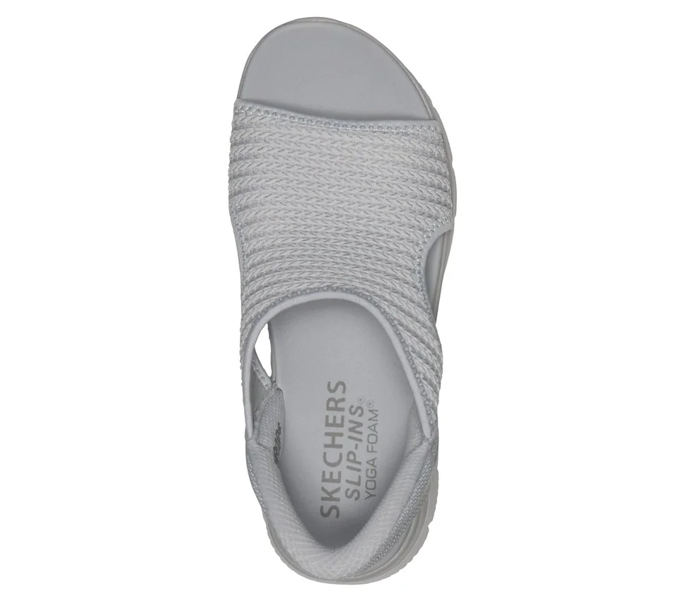 Skechers Slip-ins: Summits – Evolución encantadora Skechers Slip-ins: Summits – Evolución encantadora