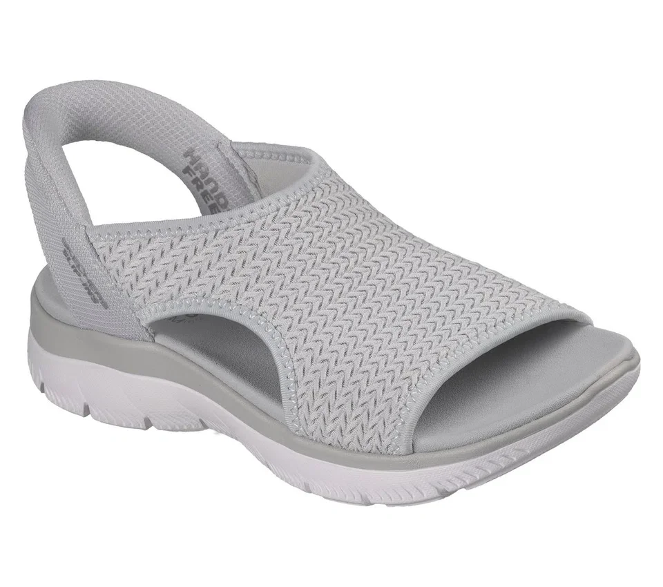 Skechers Slip-ins: Summits – Evolución encantadora Skechers Slip-ins: Summits – Evolución encantadora