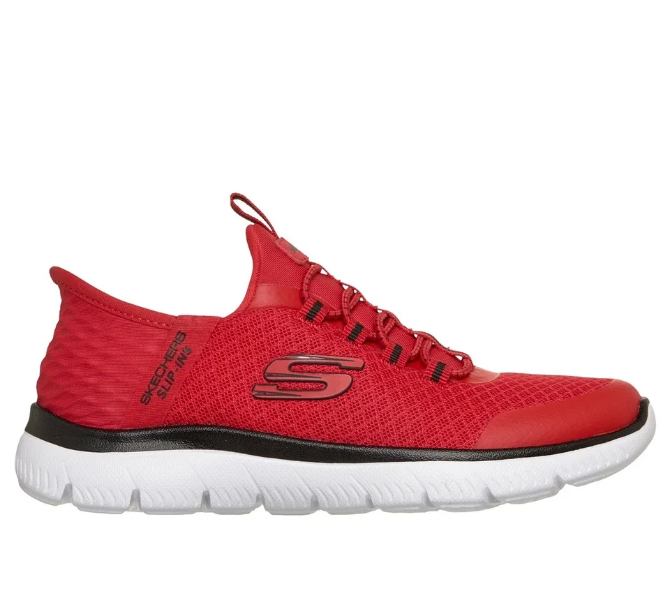 Skechers Slip-ins: Summits – Gama alta Skechers Slip-ins: Summits – Gama alta