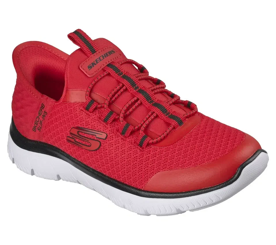 Skechers Slip-ins: Summits – Gama alta Skechers Slip-ins: Summits – Gama alta