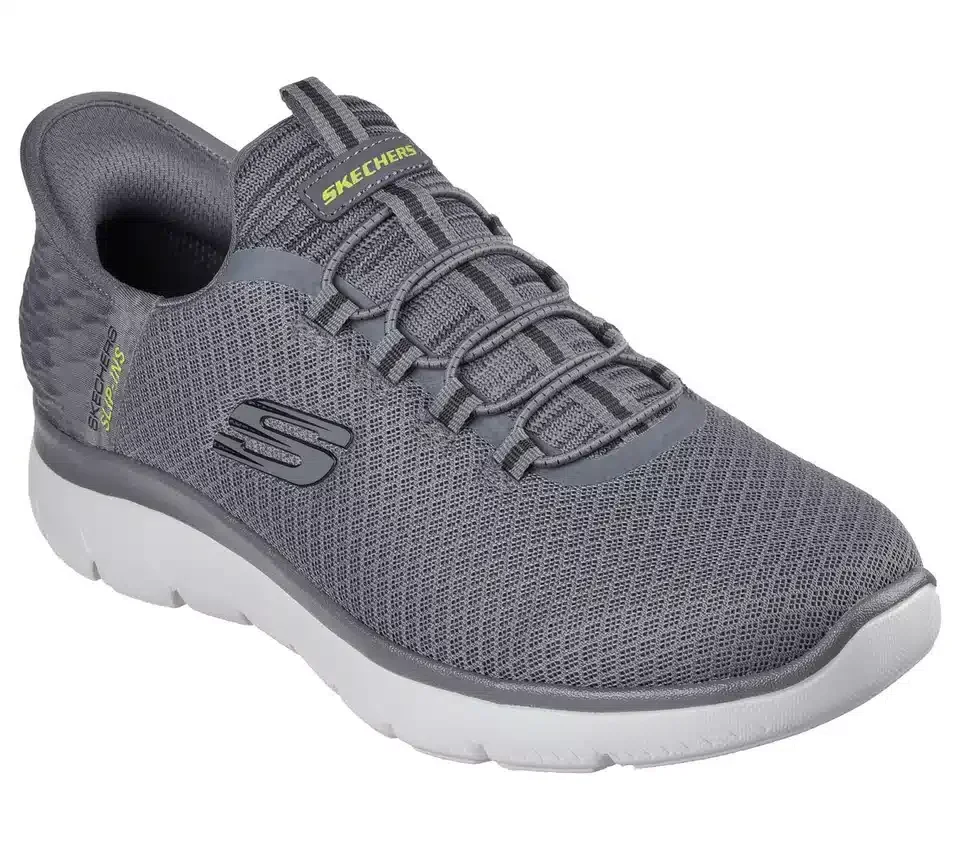 Skechers Slip-ins: Summits – Gama alta Skechers Slip-ins: Summits – Gama alta