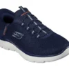 Skechers Slip-ins: Summits – Gama alta Skechers Slip-ins: Summits – Gama alta