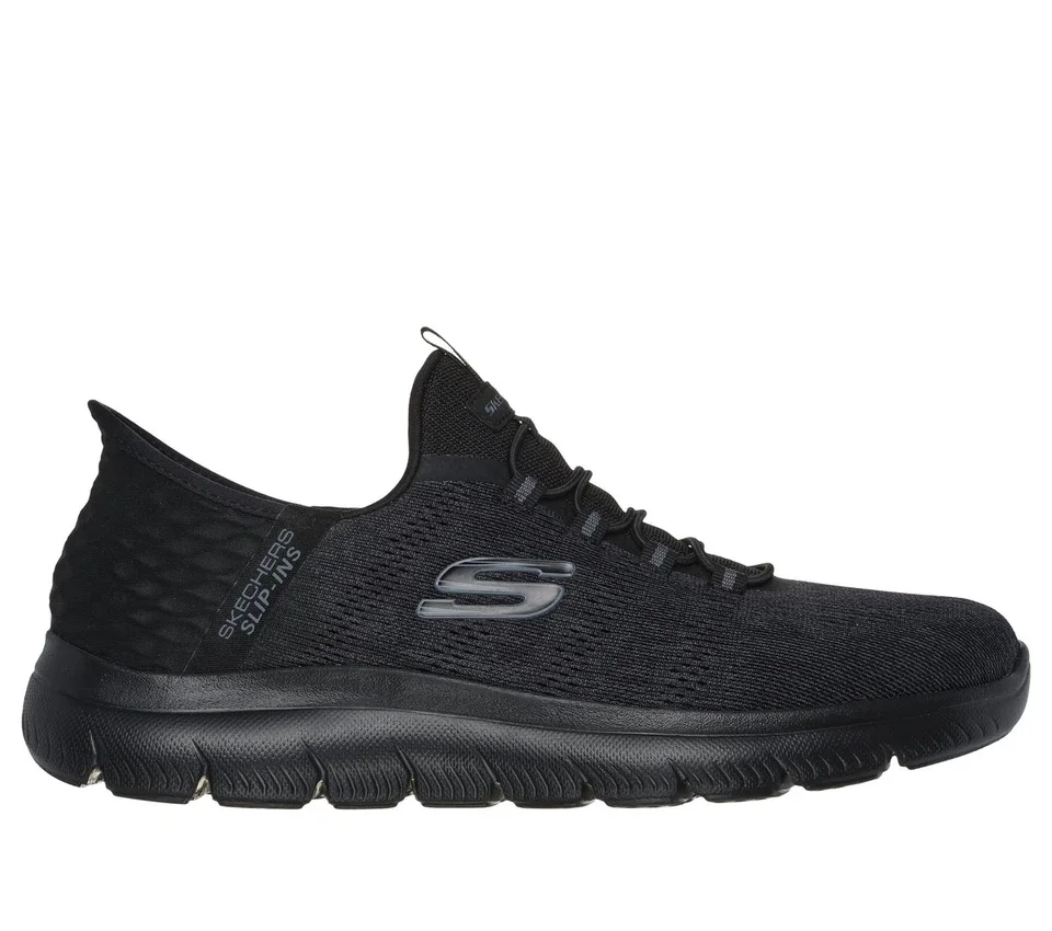 Skechers Slip-ins: Summits – Key Pace Skechers Slip-ins: Summits – Key Pace