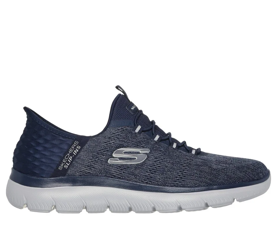 Skechers Slip-ins: Summits – Key Pace Skechers Slip-ins: Summits – Key Pace