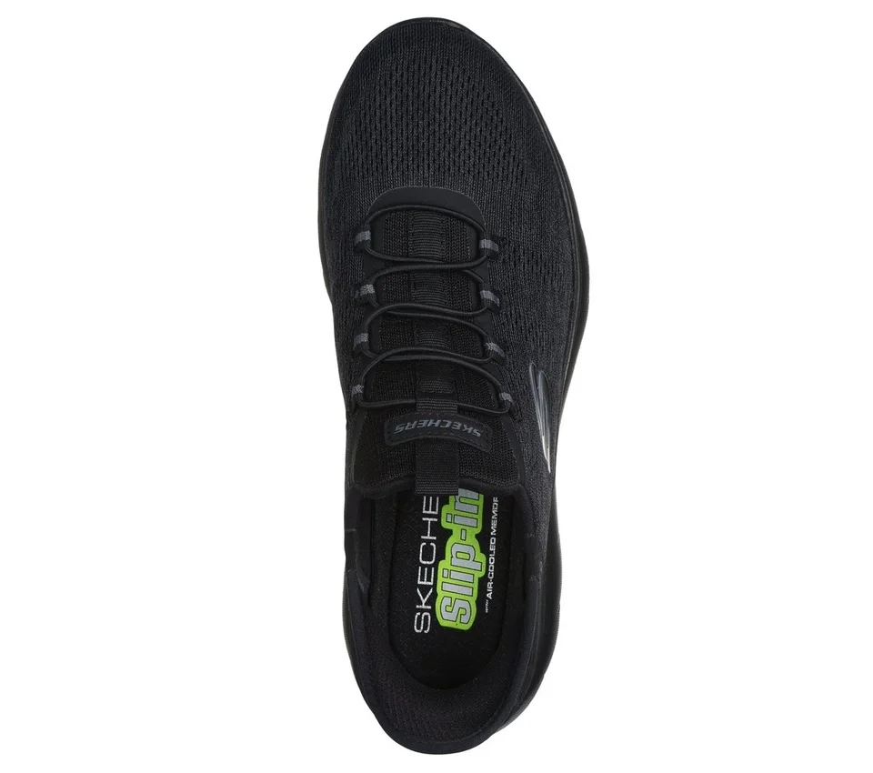 Skechers Slip-ins: Summits – Key Pace Skechers Slip-ins: Summits – Key Pace