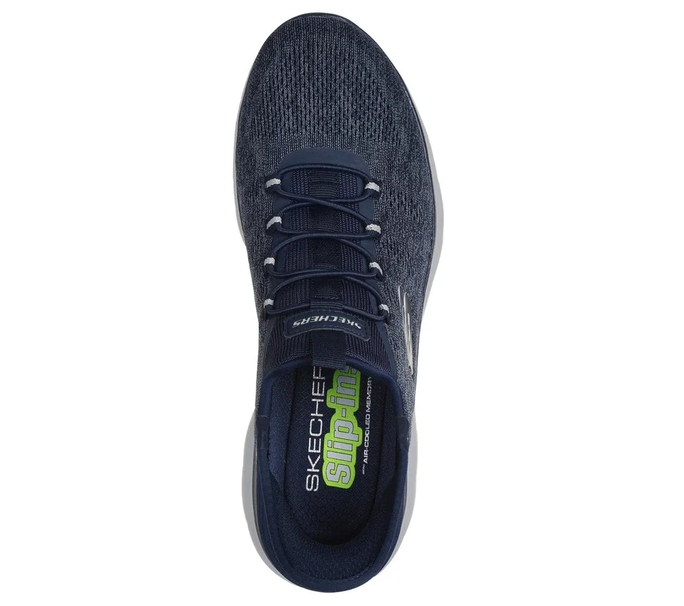 Skechers Slip-ins: Summits – Key Pace Skechers Slip-ins: Summits – Key Pace