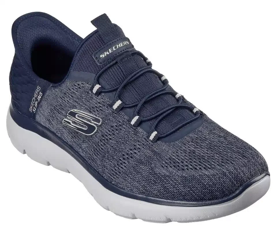 Skechers Slip-ins: Summits – Key Pace Skechers Slip-ins: Summits – Key Pace