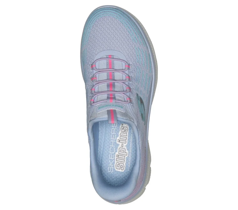 Skechers Slip-ins: Summits Plus Skechers Slip-ins: Summits Plus