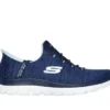 Skechers Slip-ins: Summits – Set para el día a día