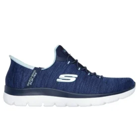 Skechers Slip-ins: Summits – Set para el día a día