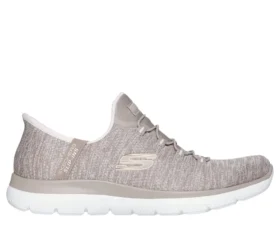 Skechers Slip-ins: Summits – Set para el día a día