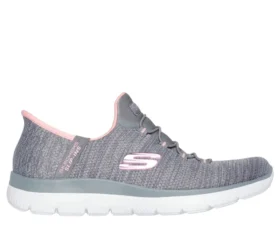 Skechers Slip-ins: Summits – Set para el día a día