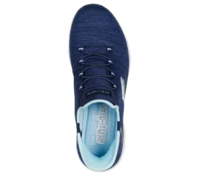 Skechers Slip-ins: Summits – Set para el día a día