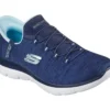 Skechers Slip-ins: Summits – Set para el día a día