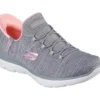 Skechers Slip-ins: Summits – Set para el día a día