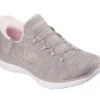 Skechers Slip-ins: Summits – Set para el día a día