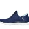 Skechers Slip-ins: Summits – Set para el día a día