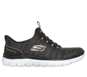 Skechers Slip-ins: Summits – Sparkline Skechers Slip-ins: Summits – Sparkline
