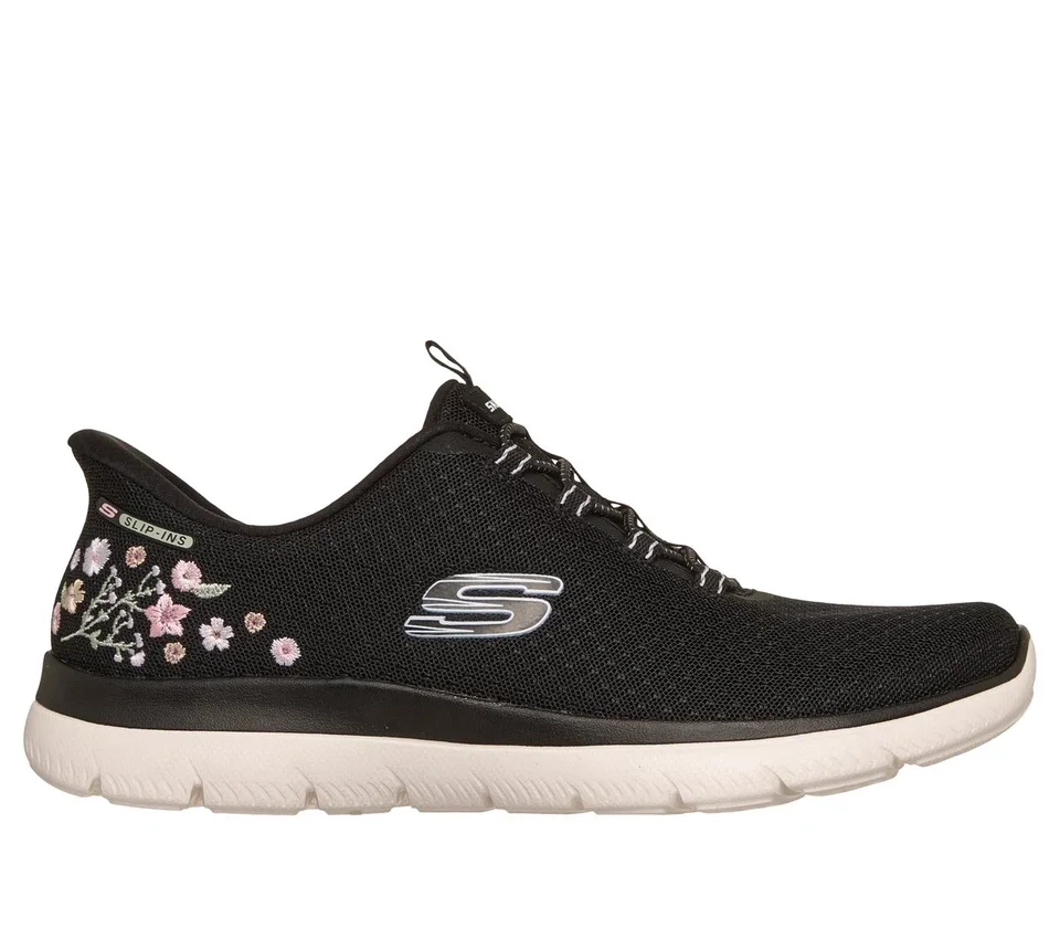 Skechers Slip-ins: Summits – Spring Blossom Skechers Slip-ins: Summits – Spring Blossom