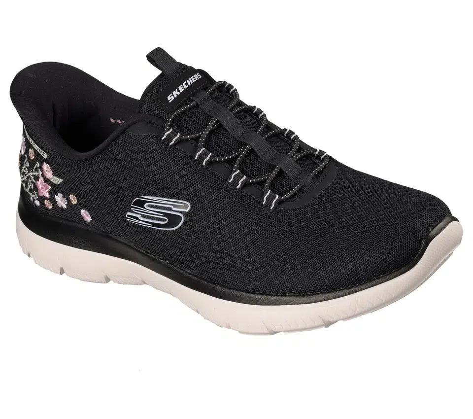 Skechers Slip-ins: Summits – Spring Blossom Skechers Slip-ins: Summits – Spring Blossom