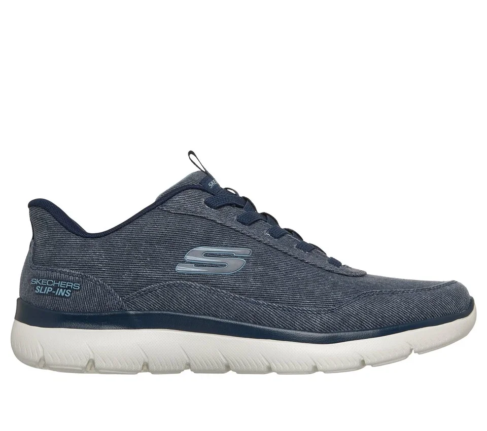 Skechers Slip-ins: Summits – Strux Skechers Slip-ins: Summits – Strux