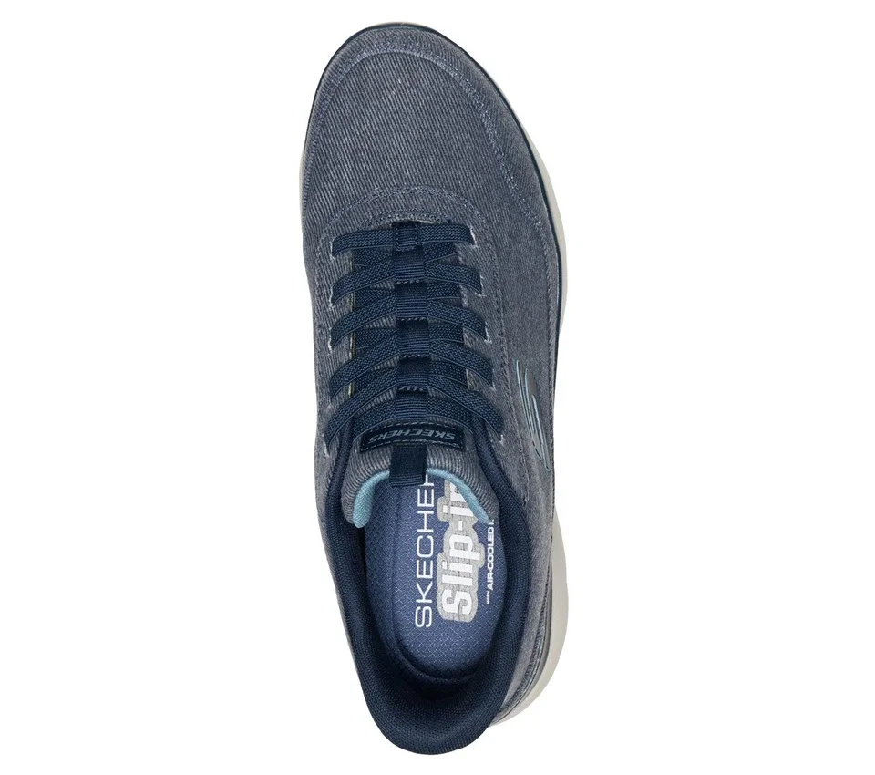 Skechers Slip-ins: Summits – Strux Skechers Slip-ins: Summits – Strux
