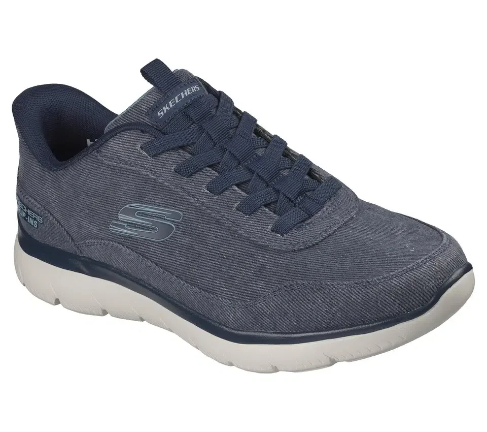 Skechers Slip-ins: Summits – Strux Skechers Slip-ins: Summits – Strux